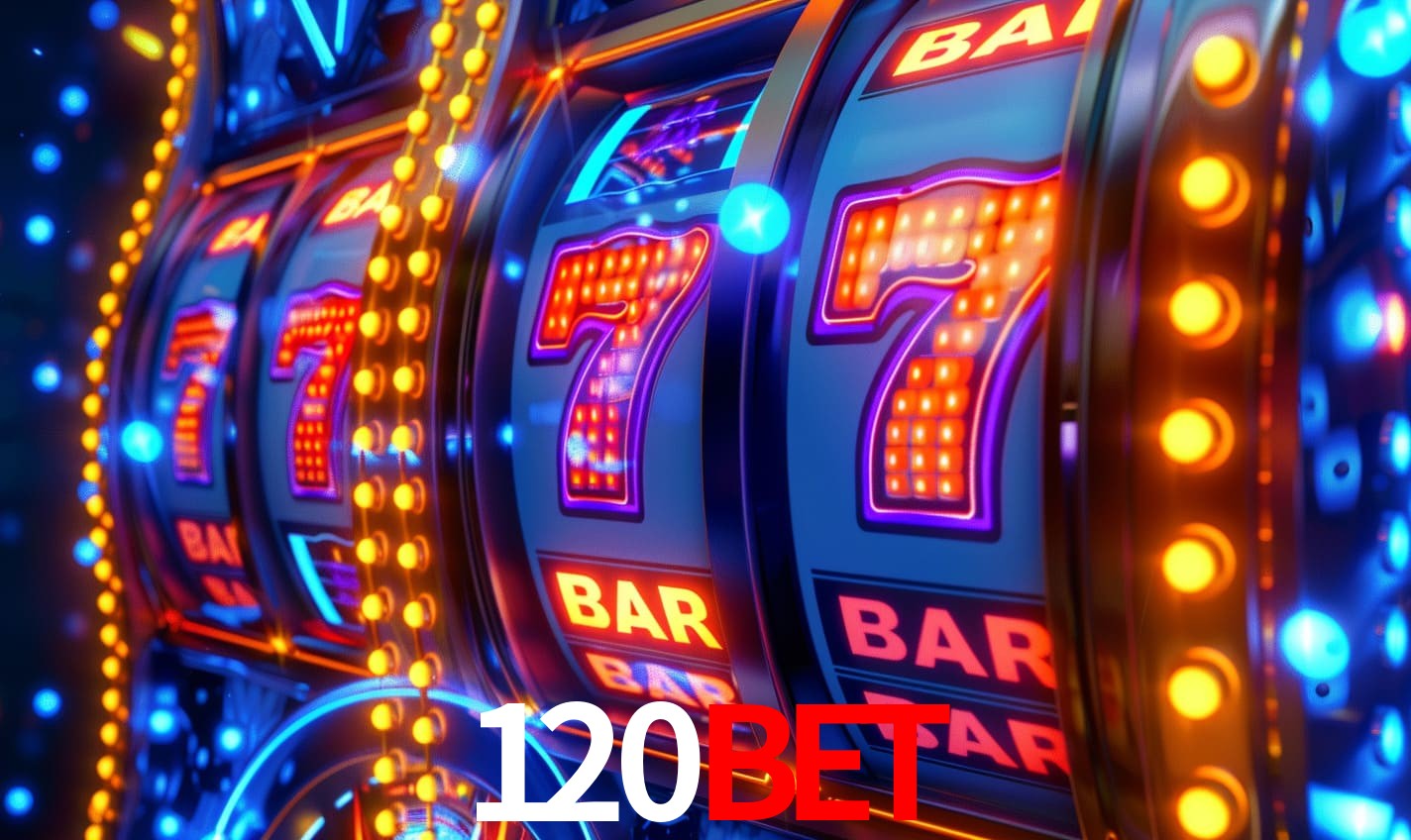 Bônus 120Bet Para Todos